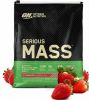 Optimum Nutrition, Serious Mass EU , 5450 г.