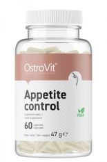 Ostrovit, Appetite Control, 60 капс.