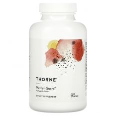 Thorne, Methyl-Guard, 180 капс.