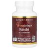 California Gold Nutrition, Fungiology Reishi, 90 капс.