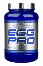 SCITEC NUTRITION, Egg Protein, 930 г.