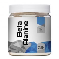 R-Line, Beta Alanine, 200 г.