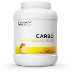 Ostrovit, Carbo 3000 г.