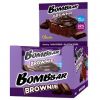 BOMBBAR, Brownie, 50 г.