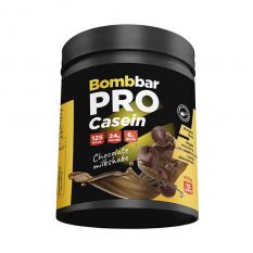 BOMBBAR, Pro casein, 450 г.