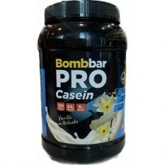 BOMBBAR, Pro casein, 900 г.