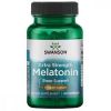 Swanson, Extra stregnth melatonine, 60 капс.