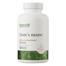 Ostrovit, Lion's Mane, 60 капс.