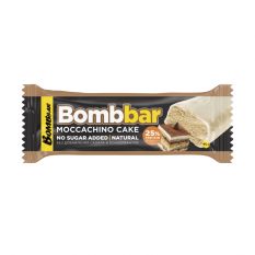 Bombbar, Батончик глазированный со вкусом 