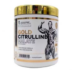 Kevin Levrone,Gold Citrulline Malate, 300 г.