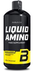 BioTech, Liquid Amino, 1000 мл.