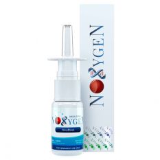 Noxygen ,NoxyMood ( PE-28-28) 20 mg. Nasal Spray ( ноотроп, антидеприсант ) ,10 мл.