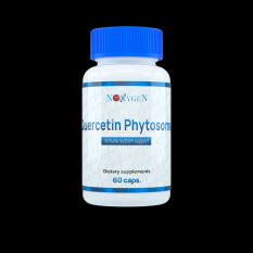 Noxygen,Quercetin Phytosome,60 капс.