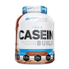 EVERBUILD, 100% Casein Build 1816 г.