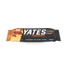 Dorian Yates Nutrition, протеиновый батончик Yates Bar, 60г.