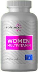 Strimex,Women Multivitamin,120 таб.