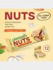 Primekraft plantago,Nuts, 40 г.