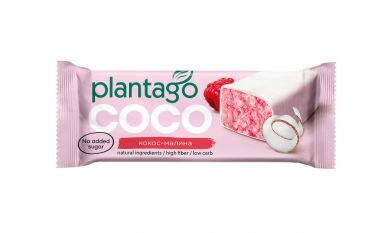 Primekraft plantago,Coco,50 г.