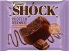 FitnesSHOCK, Бисквит глазированный брауни, 50 г.