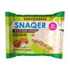 Bombbar,Snaq Fabrio,Печенье глазированное