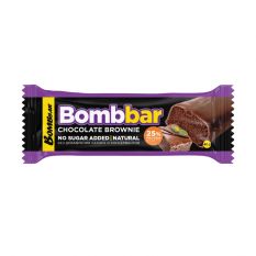 Bombbar,Батончик глазированный