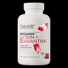 Ostrovit, Lutein + Zeaxanthin 60 капс.