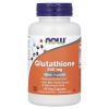 NOW,Glutathione 500 мг,60 капс.