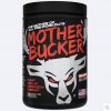 BUCKED UP, Mother Bucker, PREMIUM Pre-Workout, усиленный предтренировочныйкомплекс, 388 г.