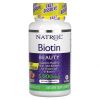 Natrol, Biotin 5000 mcg Fast Dissolve, 90 таб.