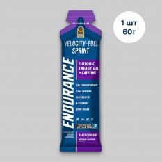 Applied Nutrition, Endurance Velocity-Fuel SPRINT, 60 г.
