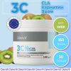 Ostrovit,3C(CLA,Carnitine,Chromium),150 г.