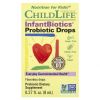 ChildLife, InfantBiotics, 8 мл.