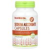 Nutribiotic, Sodium Ascorbate 100 капс.