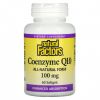 Natural Factors, CoQ10 100 мг. 60 капс.