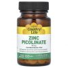Country Life, ZINC PICOLINATE 25 мг. 100 капс.