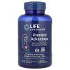 LIFE Extension, Prenatal Advantage 120 гел. капс.