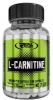 Real Pharm, L-Carnitine 900 мг, 90 капс.