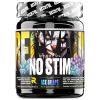 Reckful, NO-STIM Pre-workout, 375 г.