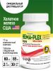NaturesPlus, HEMA-PLEX MINI-TABS 60 таб.