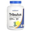 Nutricost, Tribulus 750 мг,  240 капс.