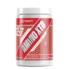 Immortal Nutrition, Amino XTD, 450 г. акция