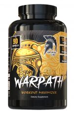 Centurion Labz, Warpath, 90 капс.
