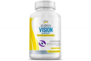 Proper Vit, Health Vision Support 60 капс.