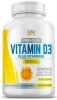 Proper Vit, Premium Vitamin D3 5000 plus Vitamin K2, 120 гел. капс.