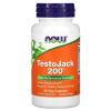 NOW, Testo Jack 200, 60 капс.
