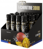 MAXLER, L-Carnitin 3000 мг, 14 бут. по 25 мл.