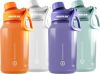 MAXLER, Шейкер Shake&Mix , 750 мл.