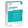 ISN, Artrobiol patchs, 8 шт.