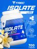 Trec Nutrition, Isolate 100, 700 г.