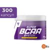 TREC Nutrition, Super BCAA system, 300 капс.